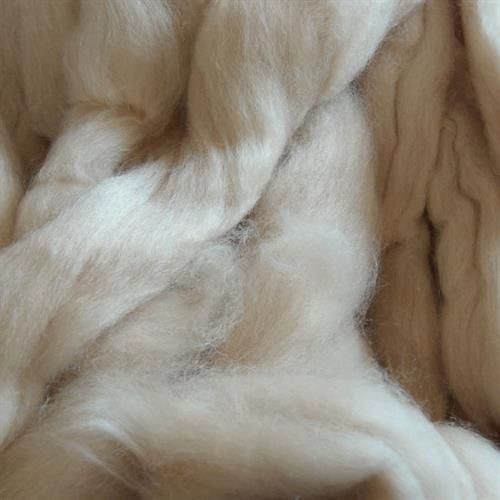 cashmere fibre